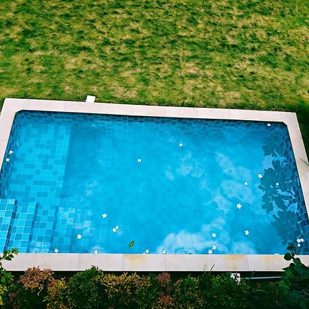 Tuscan Breeze, Nandi Hills Nandigunda Eksteriør billede