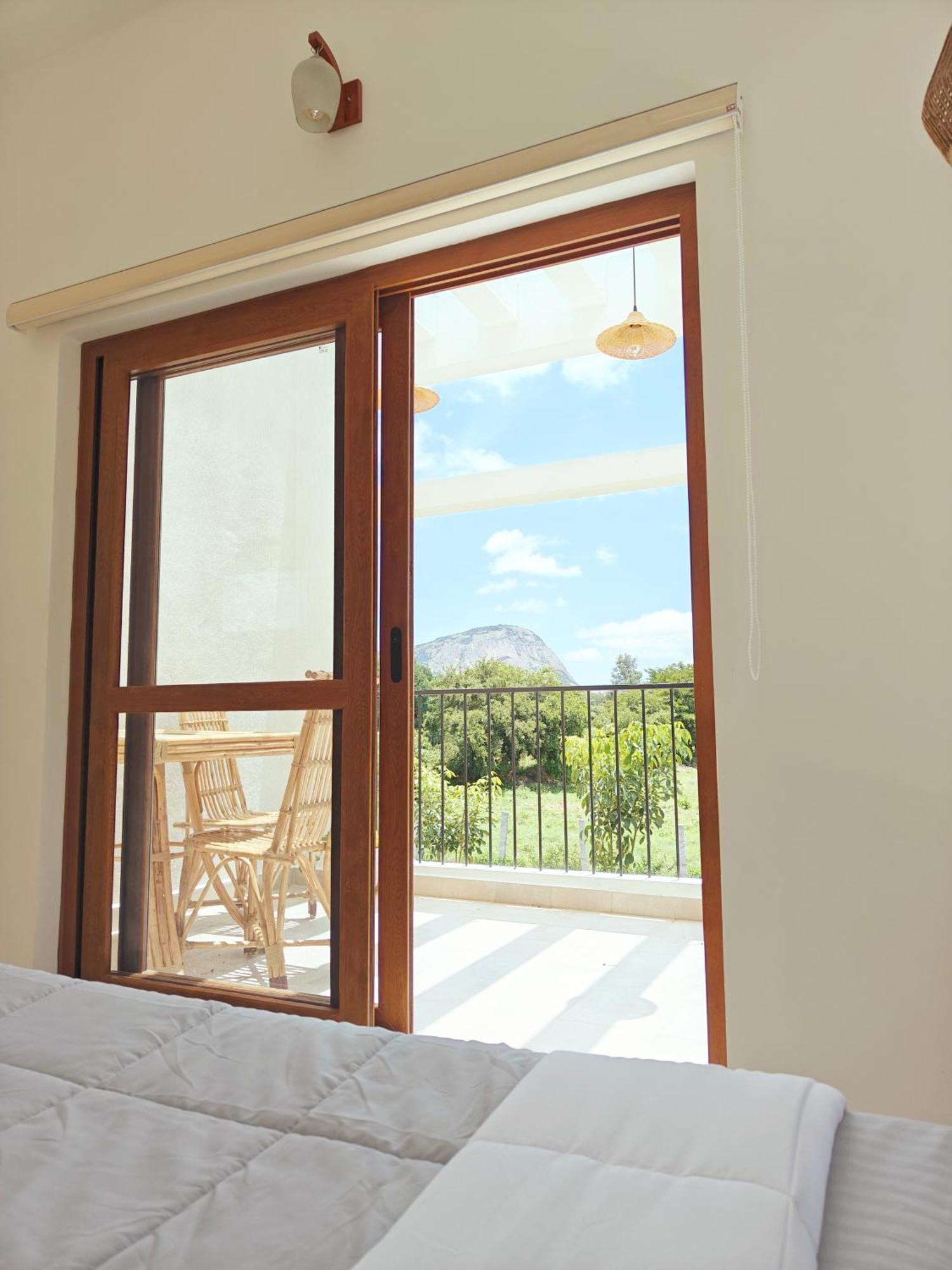 Tuscan Breeze, Nandi Hills Nandigunda Eksteriør billede